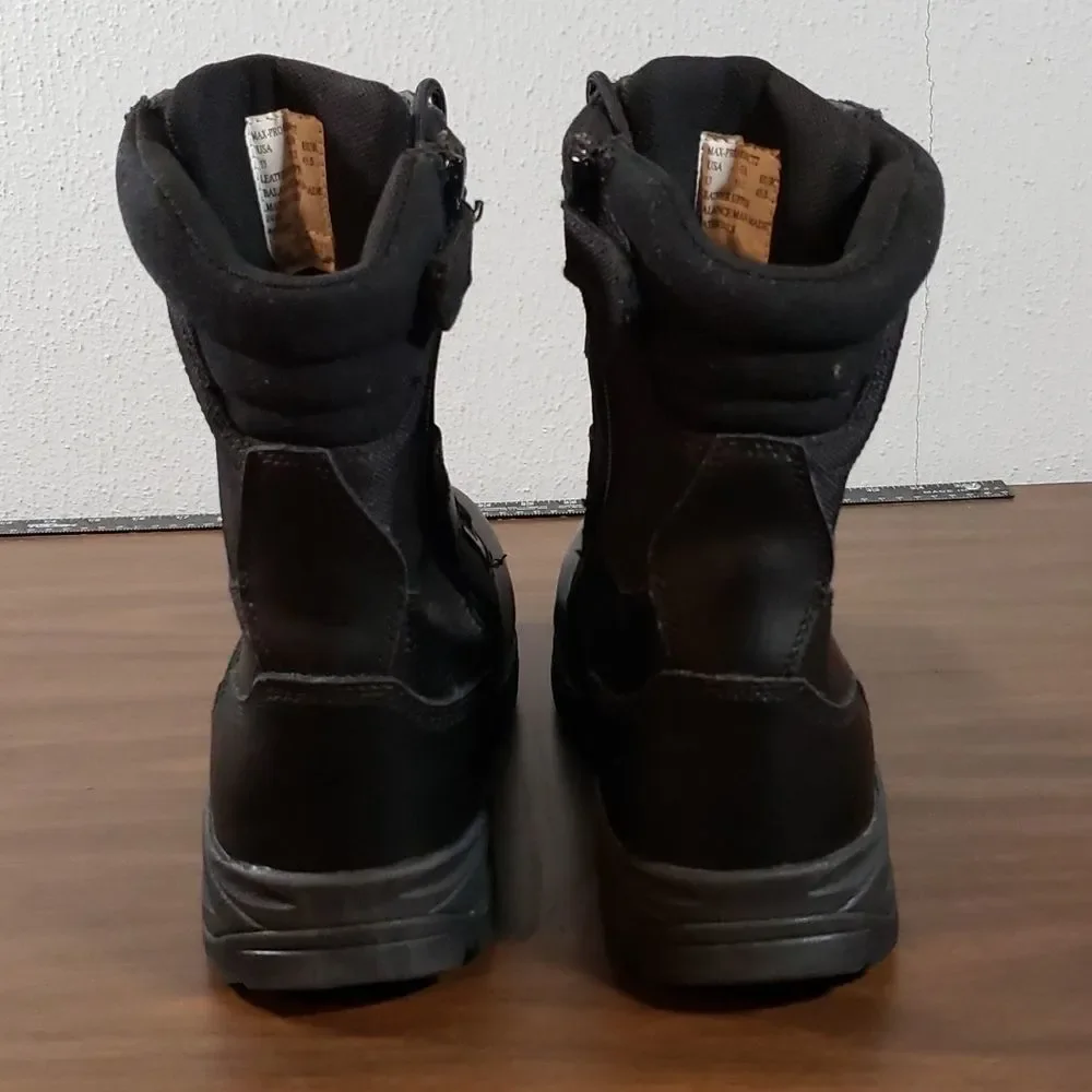 Ridge Footwear Men's Max Pro 8